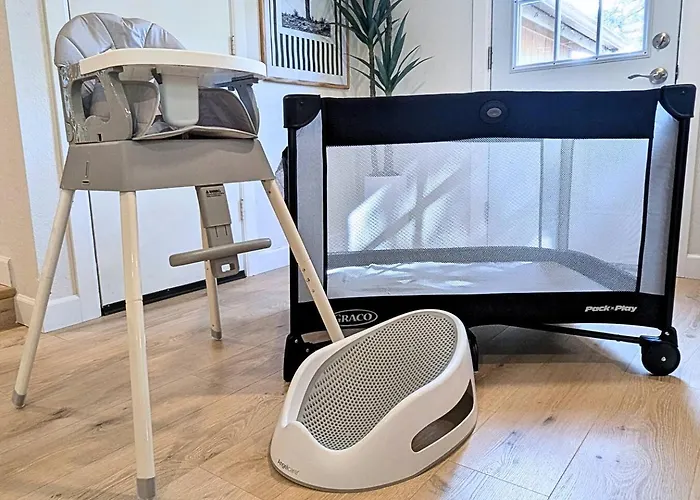 Vakantiehuis Z Haus- Hot Tub, Cold Plunge, Fire Pit, Ev Charger *