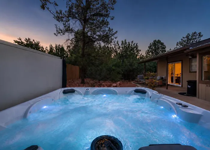 Z Haus- Hot Tub, Cold Plunge, Fire Pit, Ev Charger